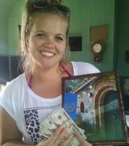 Photo Contest @ Fest Grounds - Schoolhouse