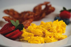 Egg-Bake Breakfast @ Montini Hall | Rushford | Minnesota | United States