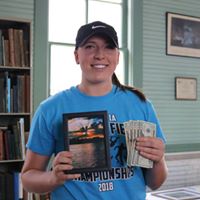 Photo Contest @ Fest Grounds - Schoolhouse
