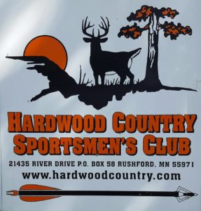 Trap Shoot @ Hardwood Country Sportsmen's Club | Houston | Minnesota | United States