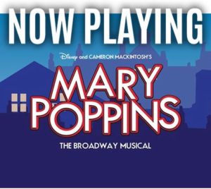 RASA Theater presents "Mary Poppins" @ Rushford-Peterson Schools' Theater | Rushford | Minnesota | United States