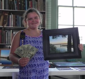 Photo Contest @ Fest Grounds - Schoolhouse
