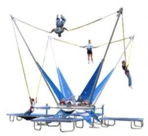 Euro-Bungy Jumper @ Fest Grounds | Rushford | Minnesota | United States