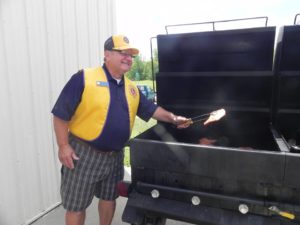 Lions Pork Chop Dinner @ Rushford American Legion | Rushford | Minnesota | United States