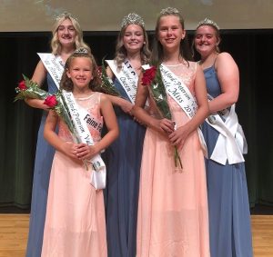 Rushford Peterson Valley Ambassador Program - Seeking Candidates @ Rushford-Peterson Schools' Auditorium | Rushford | Minnesota | United States