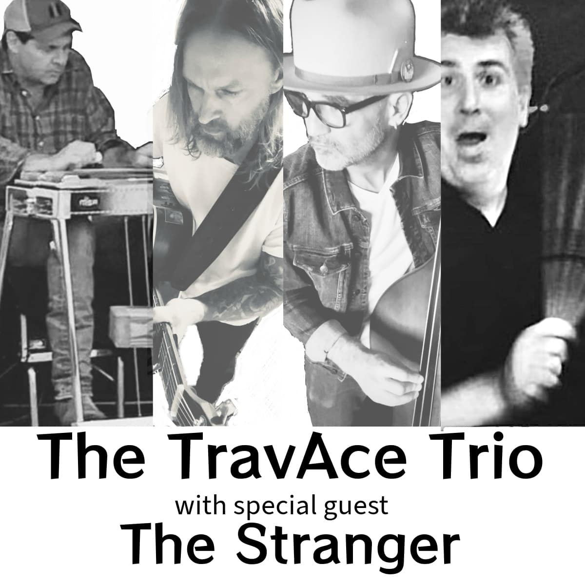 Friday Night Live Music and Dance at the Fest Tent