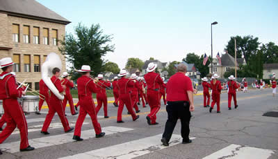 Rushford Days