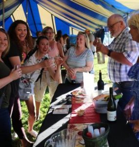 Beer, Wine & Cheese Tasting @ Pavilion at Creekside Park | Rushford | Minnesota | United States