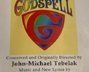 RASA presents "Godspell" @ Rushford-Peterson Schools Theater