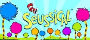 RASA theater presents "Seussical" @ Rushford-Peterson Schools' Theater | Rushford | Minnesota | United States