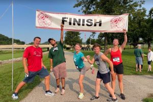 Shoebox 5K & 1-mile Fun Run @ Root River Community Church | Rushford | Minnesota | United States